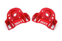 Thumbnail for BMR 93-02 4th Gen F-Body Adjustable Front Upper A-Arms (For Stock Shocks) - Red