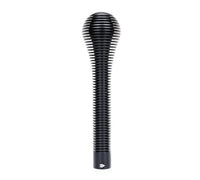 Thumbnail for NRG Shift Knob Heat Sink Bubble Head Long Black