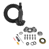 Thumbnail for Yukon 8.25in/213mm CHY 3.07 Rear Ring & Pinion Install Kit