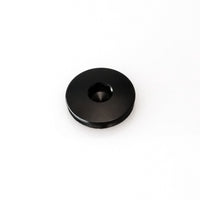 Thumbnail for Turbosmart BOV Kompact Port Blanking Plug - Black