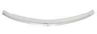 Thumbnail for AVS 09-12 Chevy Traverse Aeroskin Low Profile Hood Shield - Chrome