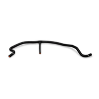 Thumbnail for Mishimoto 05-08 Chevy Corvette/Z06 Black Silicone Ancillary Hose Kit