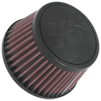 Thumbnail for K&N Universal Clamp-On Air Filter 3-15/16in FLG / 5-1/2in B / 4-1/2in T / 3-1/4in H