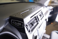 Thumbnail for DV8 Offroad 10-23 Toyota 4Runner Digital Device Dash Mount