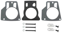 Thumbnail for Airaid 96-00 Chevy / GMC C/K 454 Vortec PowerAid TB Spacer