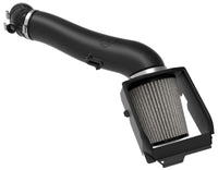 Thumbnail for aFe Rapid Induction Cold Air Intake System w/Pro DRY-S Filter 20-21 Jeep Wrangler V6 3.0L