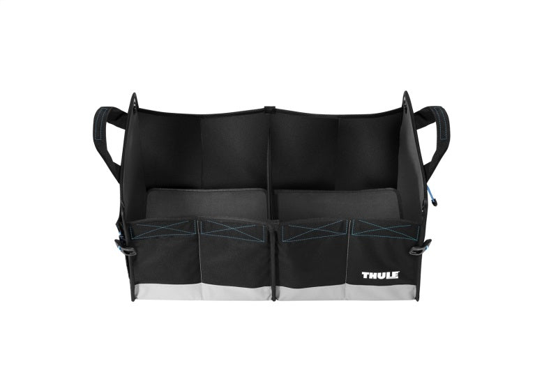 Thule Go Box L - Black/Gray