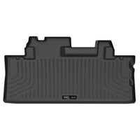 Thumbnail for Husky Liners 21-23 Toyota Sienna WeatherBeater Rear Cargo Liner - Black