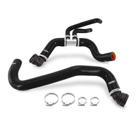 Thumbnail for Mishimoto 11-14 Ford F-150 5.0L V8 Radiator Hose Kit - Black