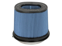 Thumbnail for aFe Magnum FLOW Pro 5R Replacement Air Filter (6.75x4.75)F x (8.25x6.25)B(mt2) x (7.2x5)T x 7H