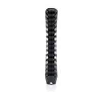 Thumbnail for NRG Heat Sink Curved Long Universal Shift Knob 180mm - Weight 192G / .42Lbs. - Black