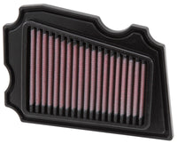 Thumbnail for K&N 1987-2014 YAMAHA T2200 Replacement Air Filter