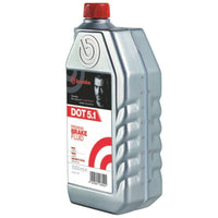 Thumbnail for Brembo DOT 5.1 Brake Fluid (1000 ML)