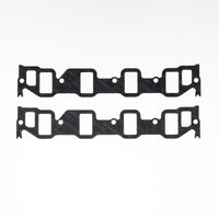 Thumbnail for Cometic Ford FE V8 .039in Fiber Intake Manifold Gasket Set