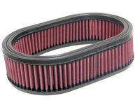 Thumbnail for K&N 75-78 Harley Davidson 1000/1200CC Drop In Replacement Air Filter