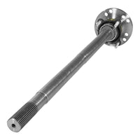 Thumbnail for Yukon Gear Jeep JL Non-Rubicon Replacement Rear Axle for Dana 44 32 Spline 32.3in Long