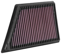 Thumbnail for K&N 2016 Cadillac CT6 V6 3.0L F/I (Right) Drop In Air Filter