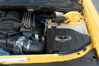 Thumbnail for Volant Chrysler/Dodge 12-13 300/Charger/11-13 Challenger 6.4L Closed Box Air Intake System