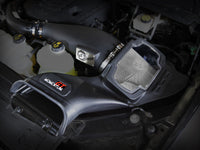 Thumbnail for aFe POWER Momentum GT Pro Dry S Intake System 21-22 Ford F-150 V6-3.5L (tt) PowerBoost