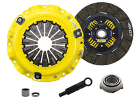 Thumbnail for ACT 1987 Mazda RX-7 XT/Perf Street Sprung Clutch Kit