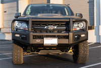 Thumbnail for ARB Summit Bar Textured Black Integrit Chevy Colorado ZR2 15On