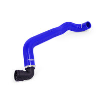 Thumbnail for Mishimoto 09-10 Ford F-150 4.6L V8 Blue Silicone Radiator Hose Kit