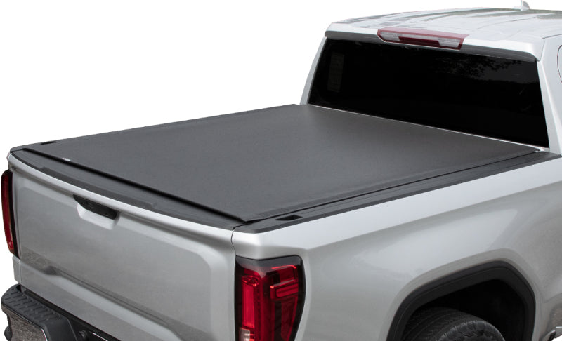 Access Tonnosport 2022+ Toyota Tundra 5ft 6in Bed Roll-Up Cover