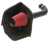 Thumbnail for Volant 2014+ Chevrolet Silverado/GMC Sierra 5.3L/6.2L V8 Dry Filter Closed Box Air Intake System