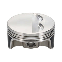 Thumbnail for Wiseco Chevy SB RED Series Piston Set 4155in Bore 1250in Compression Height 0927in Pin - Set of 8