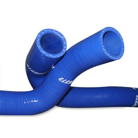 Thumbnail for Mishimoto 94-01 Acura Integra Blue Silicone Hose Kit