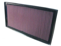 Thumbnail for K&N Replacement Air Filter MERCEDES-BENZ VITO & VIANO 2.2L-L4 DSL; 2003-2006