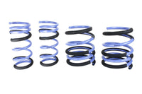 Thumbnail for ISC Suspension Subaru Forester (incl XT) 13+ Triple S Lowering Springs