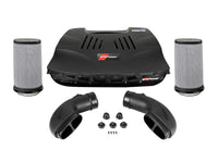 Thumbnail for aFe Power 15-19 BMW X5 M (F85)/X6 M (F86) V8-4.4L (tt) S63 Cold Air Intake System w/ Pro DRY S Media