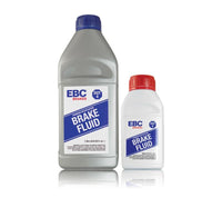 Thumbnail for EBC DOT-4 Brake Fluid 1 Litre