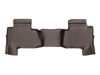 Thumbnail for WeatherTech 2015+ Chevrolet Suburban/GMC Yukon XL Rear FloorLiner - Cocoa