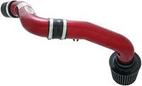 Thumbnail for AEM 03-06 Hyundai Tiburon GT V6 Red Cold Air Intake