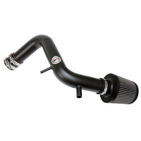 Thumbnail for HPS Black Shortram Cool Air Intake Kit for 13-17 Hyundai Veloster 1.6L Turbo