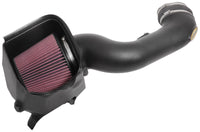 Thumbnail for Airaid 17-18 Ford F-250/F-350/F-450 Super Duty V8-6.7L DSL Cold Air Intake Kit