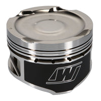 Thumbnail for Wiseco Volvo S60R B5254 -13cc Dish 1.2008x3.2874 (83.5mm)  Custom Pistons SPECIAL ORDER