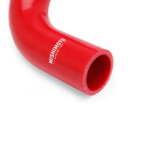 Thumbnail for Mishimoto 05-10 Mopar 6.1L V8 Red Silicone Hose Kit