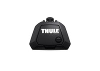 Thumbnail for Thule Evo Raised Rail Load Carrier Feet (Vehicles w/Raised Railings) - Black