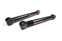 Thumbnail for JKS Manufacturing Jeep Wrangler JK Adjustable J-Flex Lower Control Arms - Rear