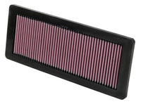 Thumbnail for K&N 07-09+ Mini Cooper S R56 Drop In Air Filter