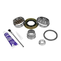 Thumbnail for Yukon Gear Pinion Install Kit For Jeep JL Dana 35 Rear