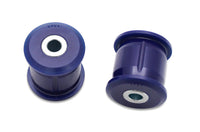 Thumbnail for SuperPro Rear Trail Arm Rear Bushing Kit