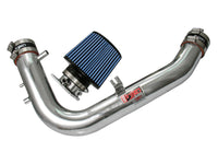 Thumbnail for Injen 89-90 240SX 12 Valve Polished Short Ram Intake