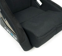 Thumbnail for NRG Carbon Fiber Bucket Seat - Large