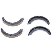 Thumbnail for Power Stop 04-08 Chrysler Crossfire Rear Autospecialty Parking Brake Shoes