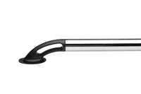 Thumbnail for Putco 00-04 Nissan Frontier Club Cab Nylon Traditional Locker Rails