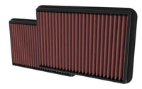 Thumbnail for K&N 21-23 Ram 1500 6.2L V8 Replacement Air Filter